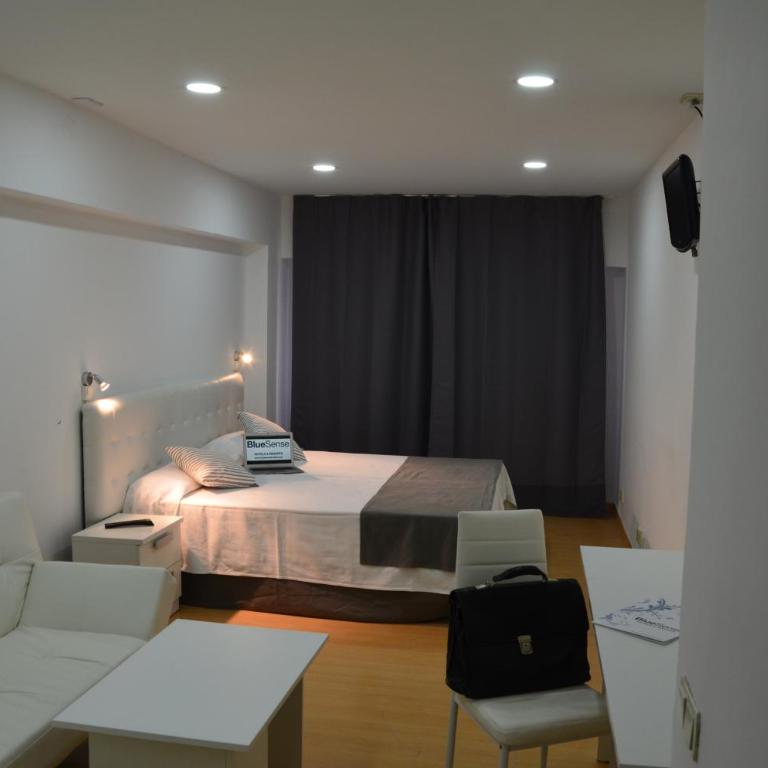 Boutique Urban Madrid Génova - Habitación Doble Superior - 74