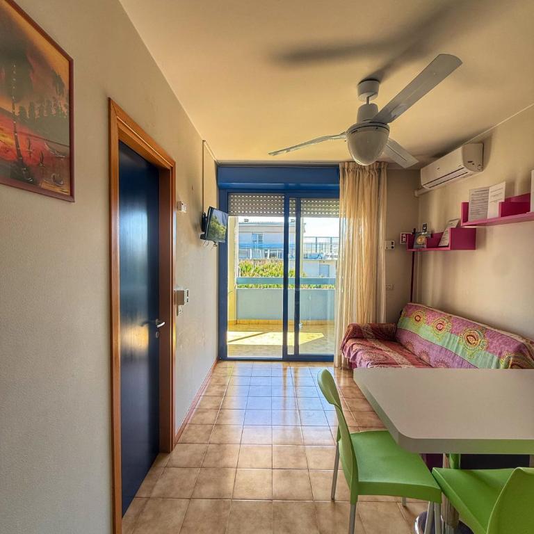 Grazioso Appartamento n 66 a Bibione a 100 mt dal mare - One-Bedroom Apartment - 2