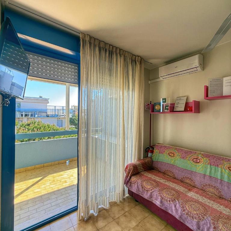 Grazioso Appartamento n 66 a Bibione a 100 mt dal mare - One-Bedroom Apartment - 5