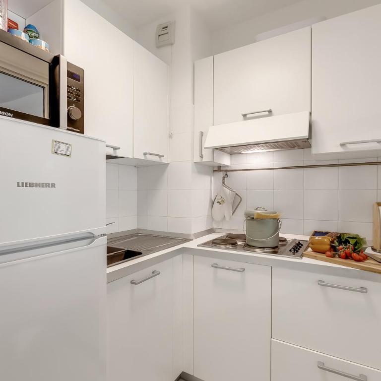 Saint Laurent Apt Garden View - Happy Rentals - Apartment with Terrace - 6