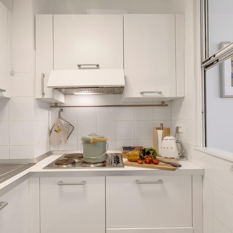 Saint Laurent Apt Garden View - Happy Rentals - Apartment with Terrace - 15