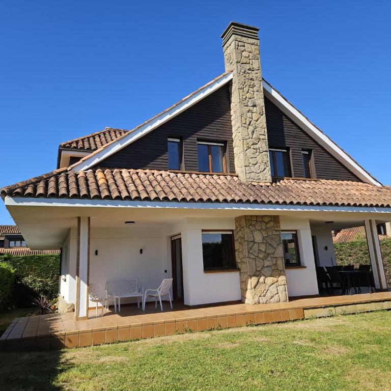 Casa Costera Gijón By Silastur - Casa de 4 dormitorios - 1