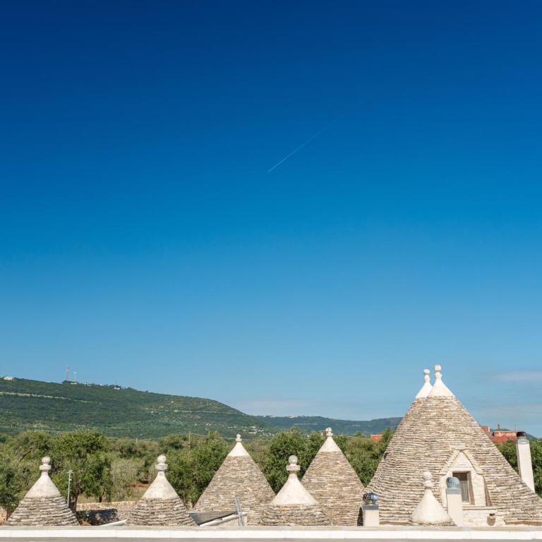 Dimora Campanile Galleppa by Monholiday - Casa Vacanze - 2