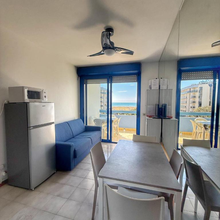 Grazioso Appartamento n 71 a 100mt dal mare a Bibione - Appartamento con 1 Camera da Letto - 2