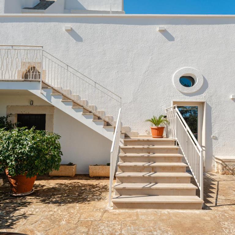 Dimora Campanile Galleppa by Monholiday - Casa Vacanze - 3
