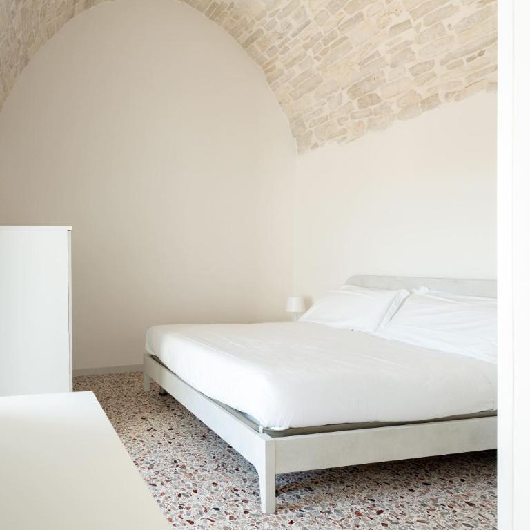 Dimora Campanile Galleppa by Monholiday - Casa Vacanze - 10