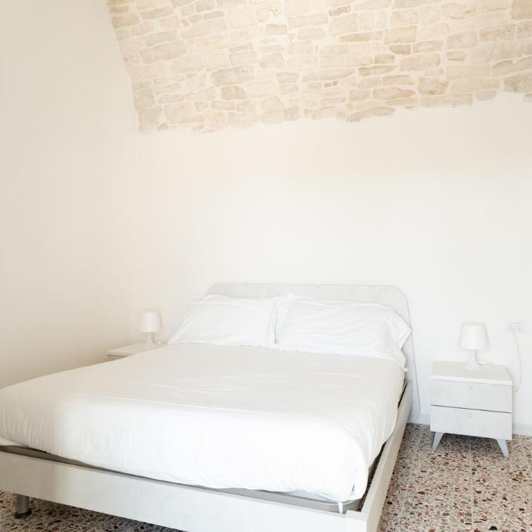 Dimora Campanile Galleppa by Monholiday - Casa Vacanze - 11