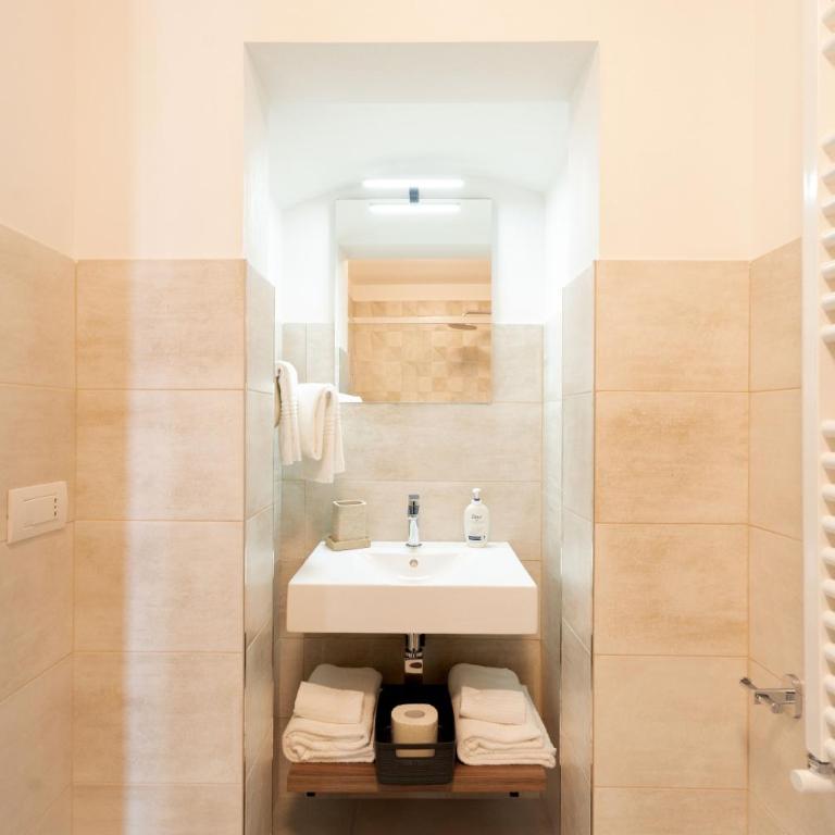 Dimora Campanile Galleppa by Monholiday - Casa Vacanze - 12
