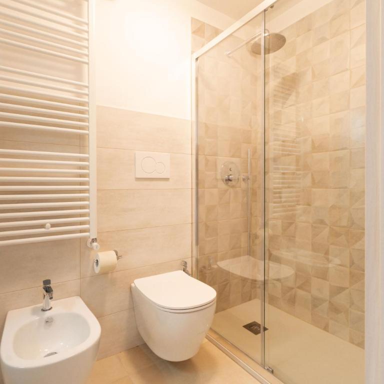 Dimora Campanile Galleppa by Monholiday - Casa Vacanze - 16