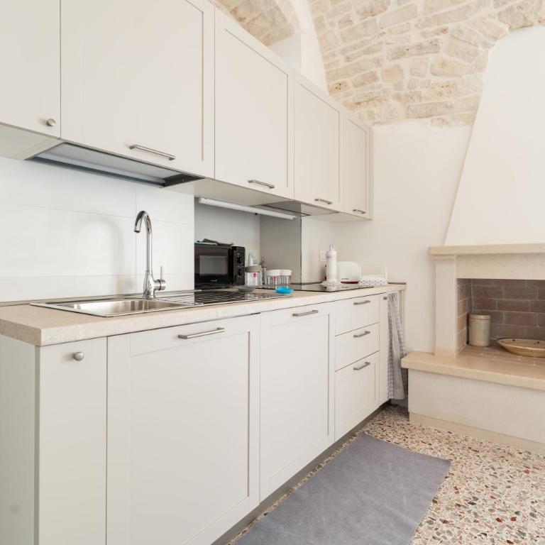 Dimora Campanile Galleppa by Monholiday - Casa Vacanze - 8