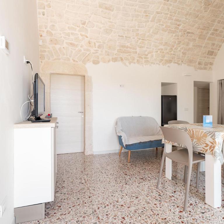 Dimora Campanile Galleppa by Monholiday - Casa Vacanze - 6