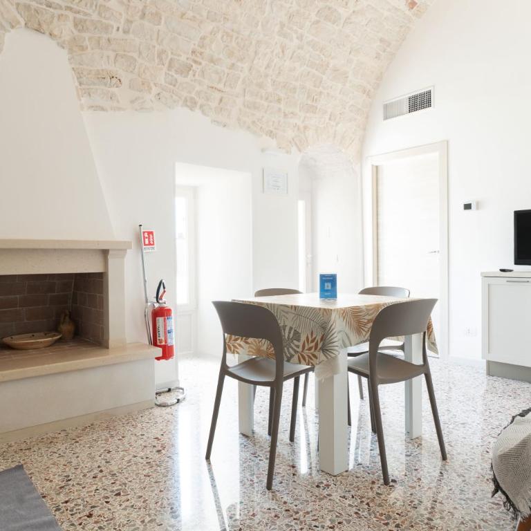 Dimora Campanile Galleppa by Monholiday - Casa Vacanze - 9