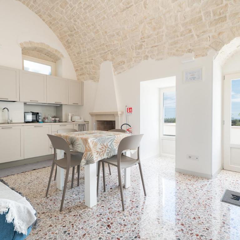 Dimora Campanile Galleppa by Monholiday - Casa Vacanze - 5