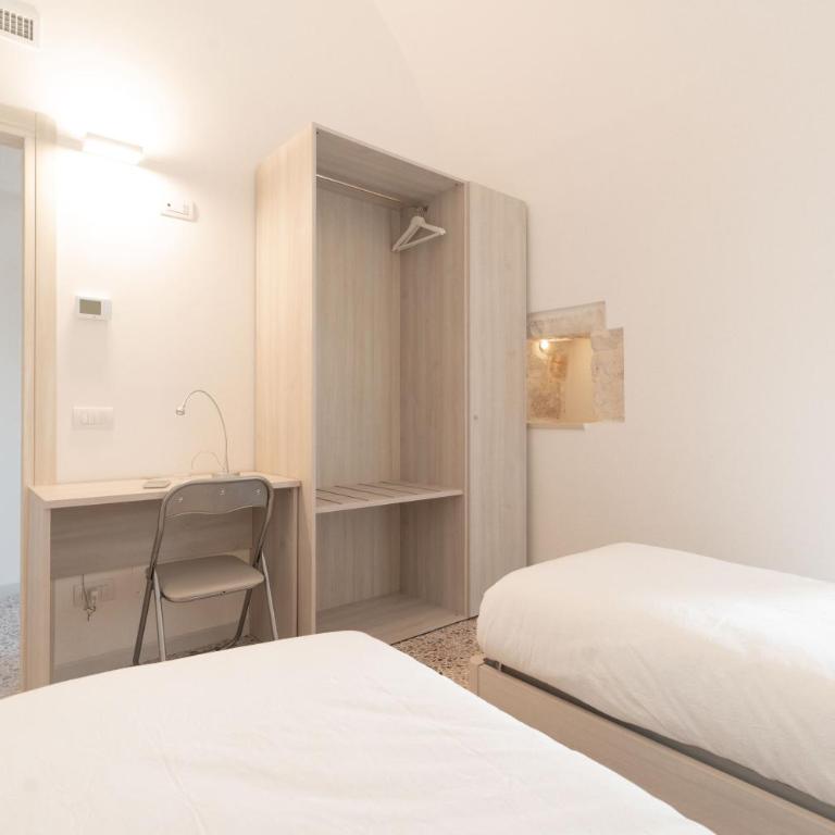 Dimora Campanile Galleppa by Monholiday - Casa Vacanze - 15