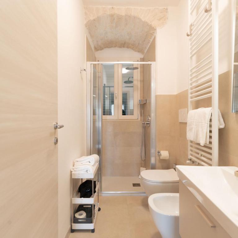 Dimora Campanile Galleppa by Monholiday - Casa Vacanze - 18