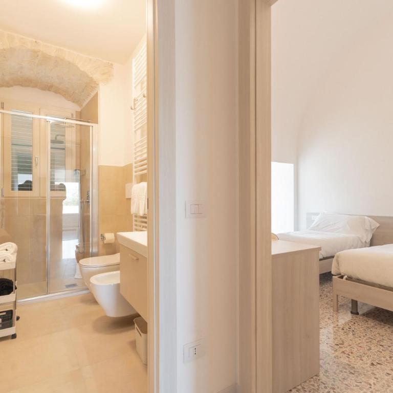 Dimora Campanile Galleppa by Monholiday - Casa Vacanze - 17