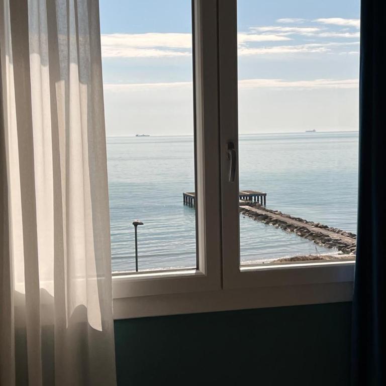 Sea Tower Torre Telemetrica Lido di Venezia - Deluxe Room Nr. 3 - 7