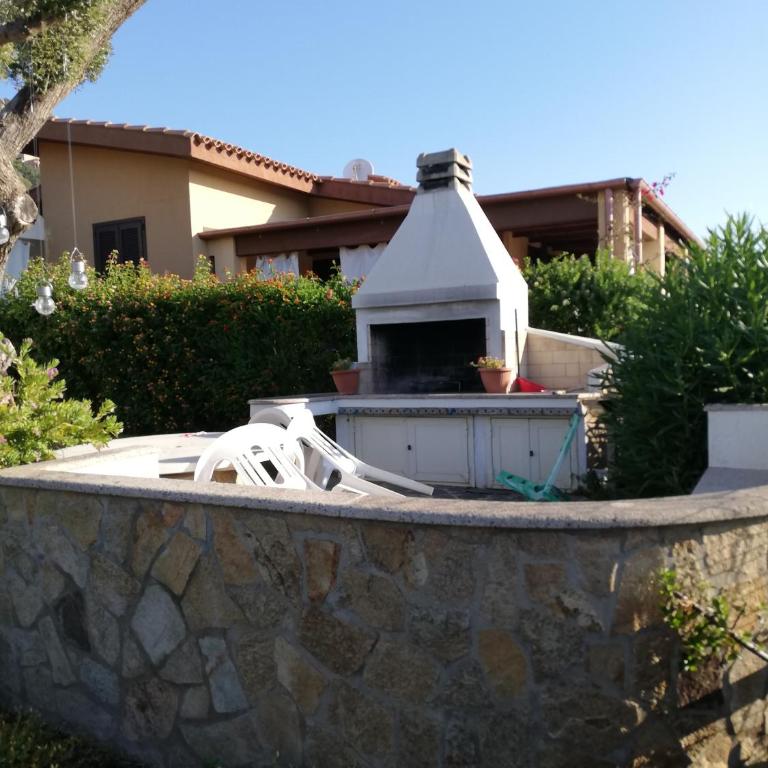 villa andrea - Villa con 3 Camere da Letto - 4