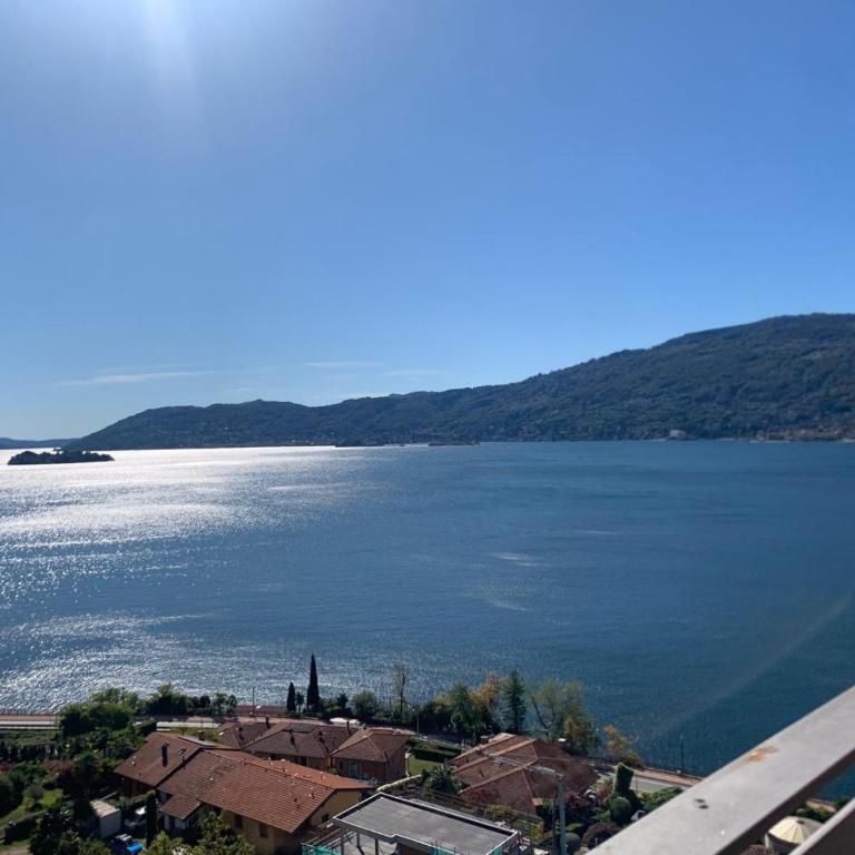 Suite bijoux On Lake Maggiore - Appartamento Deluxe - 3