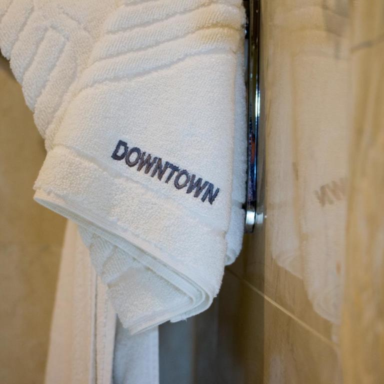 Rooms Villa Downtown - Deluxe Twin Room - 4