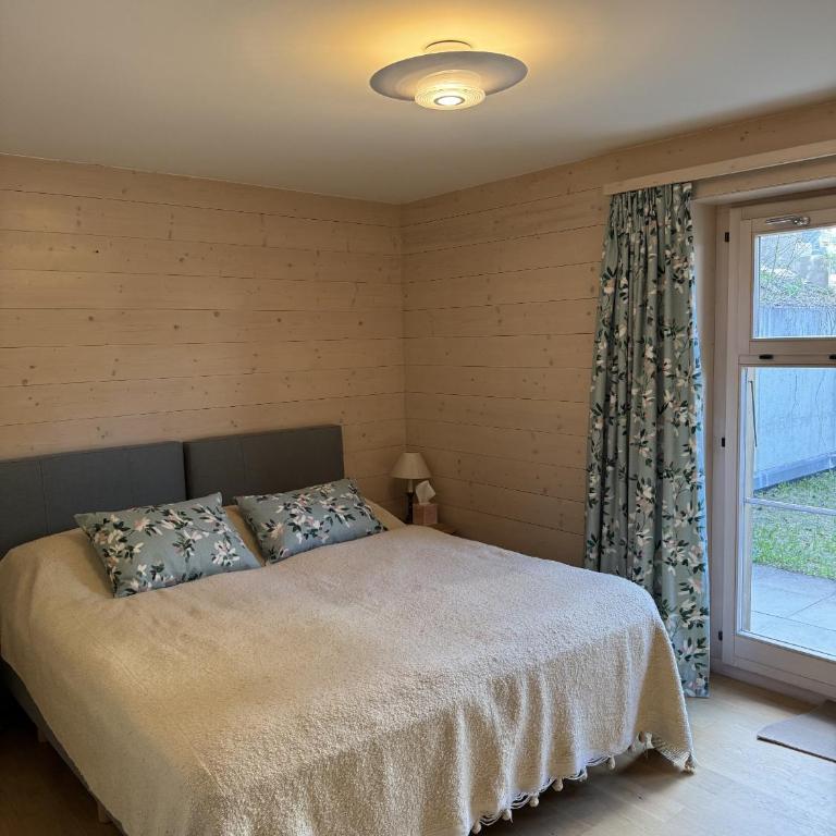 Domaine des Alpes 1 appartement au centre d Anzere - Superior Apartment mit 3 Schlafzimmern - 8