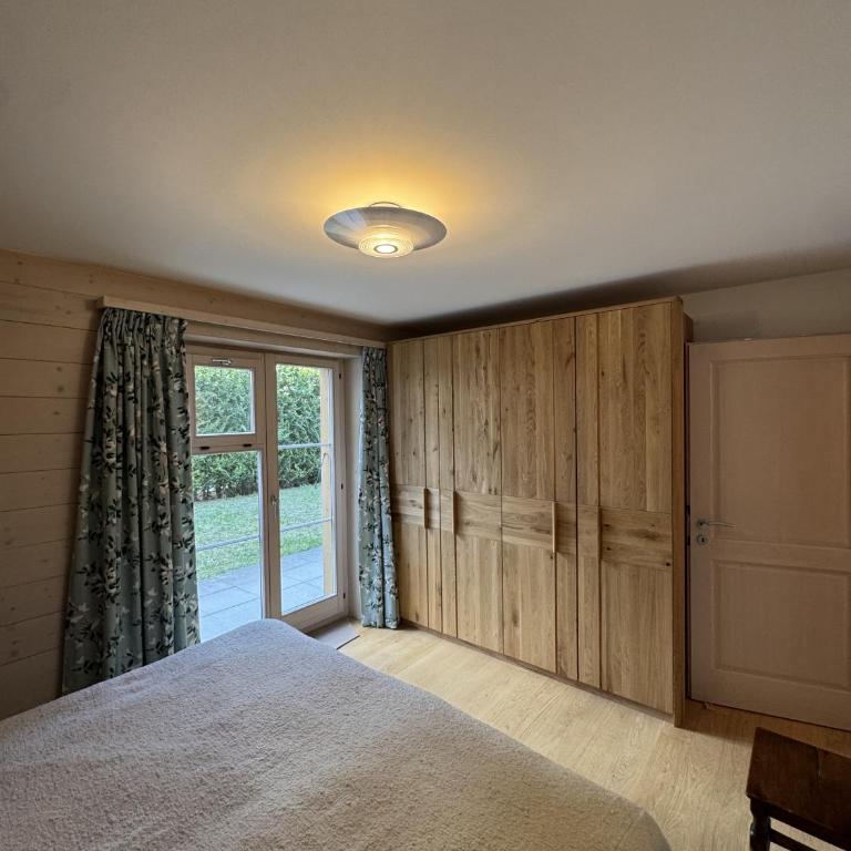 Domaine des Alpes 1 appartement au centre d Anzere - Superior Apartment mit 3 Schlafzimmern - 9