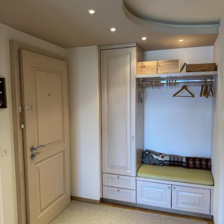 Domaine des Alpes 1 appartement au centre d Anzere - Superior Apartment mit 3 Schlafzimmern - 15