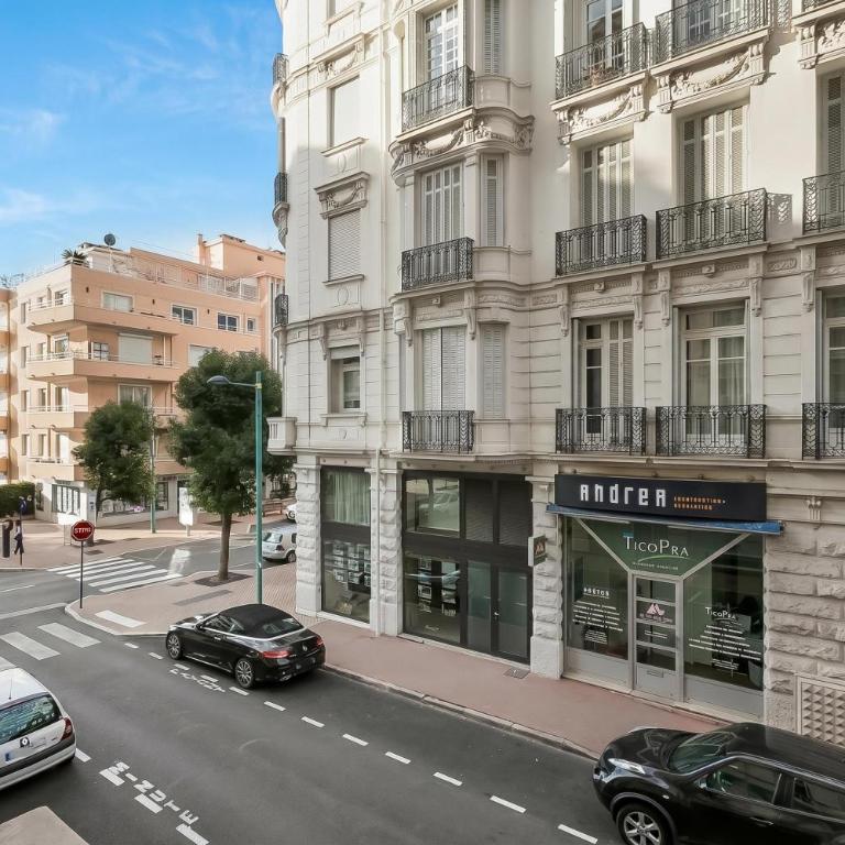 A Casa Di Betty - Happy Rentals - Apartment mit Meerblick - 4