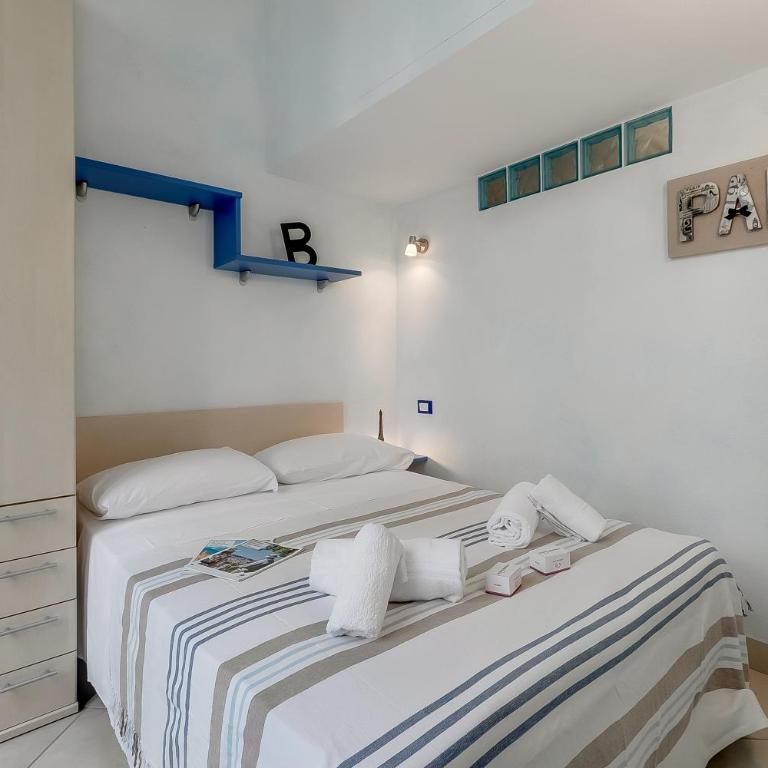 A Casa Di Betty - Happy Rentals - Apartment mit Meerblick - 7