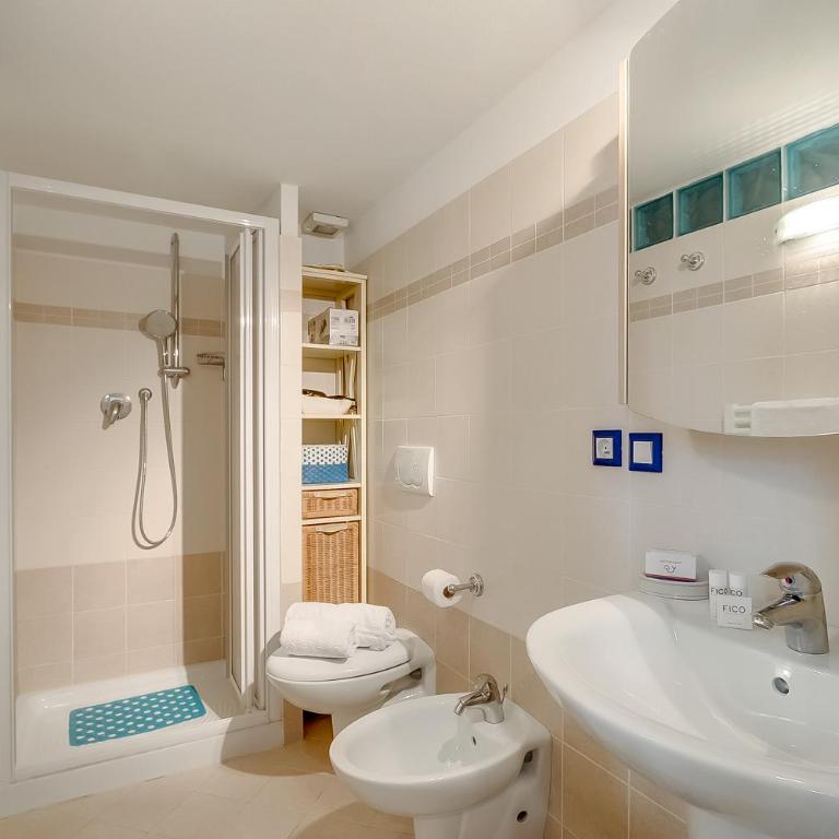 A Casa Di Betty - Happy Rentals - Apartment mit Meerblick - 9