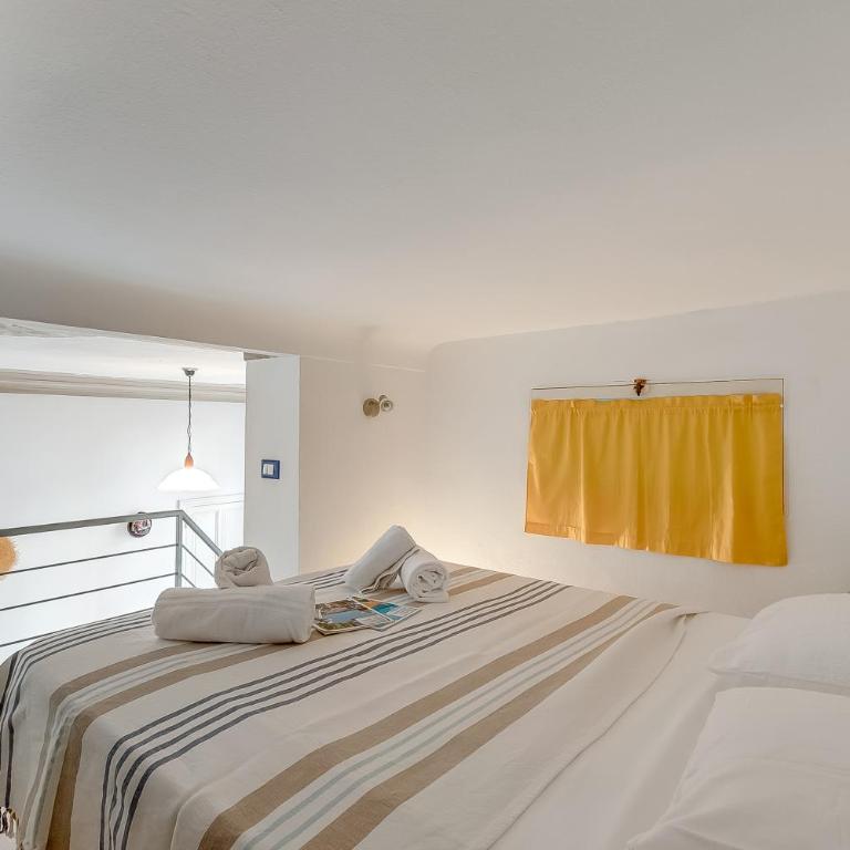 A Casa Di Betty - Happy Rentals - Apartment mit Meerblick - 8
