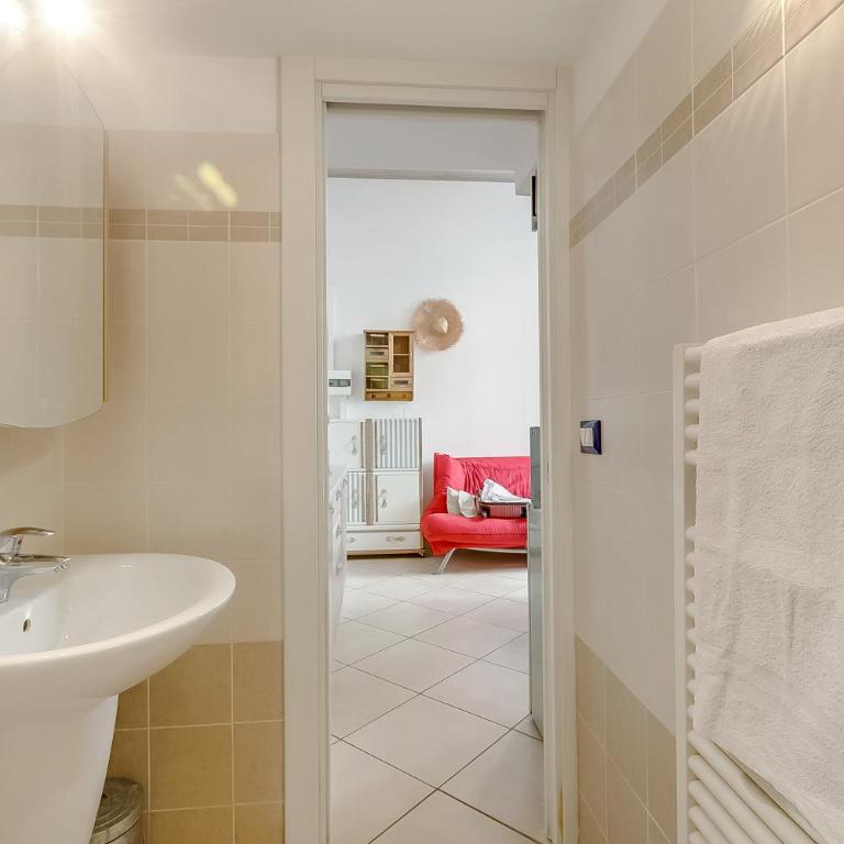 A Casa Di Betty - Happy Rentals - Apartment mit Meerblick - 17