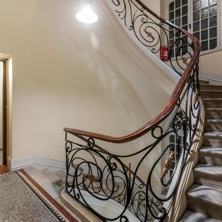 A Casa Di Betty - Happy Rentals - Apartment mit Meerblick - 19