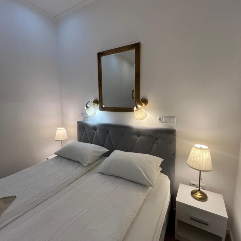 Aria Apartments Sarajevo - Apartman sa 1 Spavaćom Sobom - 10