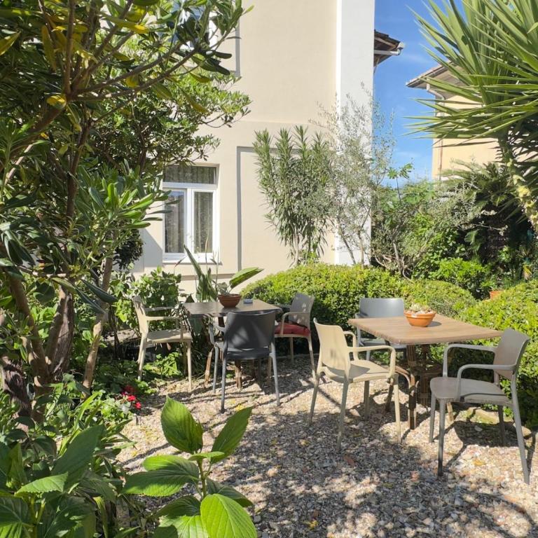 Apartment Dora 2, beach apartment - Studio Apartment - 15