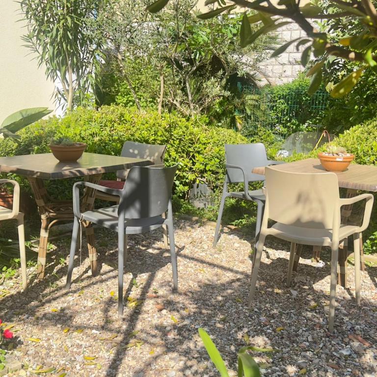 Apartment Dora 2, beach apartment - Studio Apartment - 16