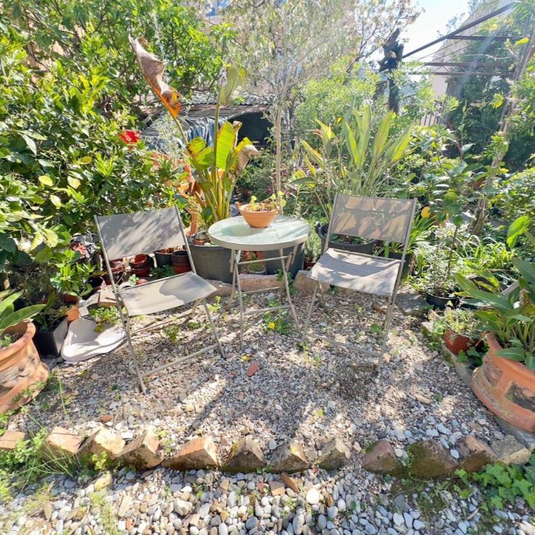 Apartment Dora 2, beach apartment - Studio Apartment - 14