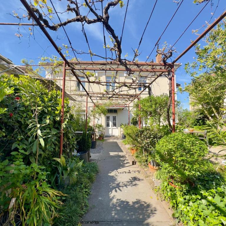 Apartment Dora 2, beach apartment - Studio Apartment - 17