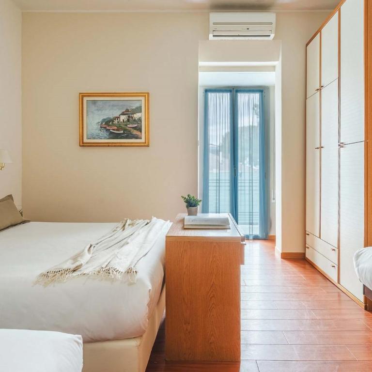 Hotel Adriatica - Classic Quadruple Room - 5