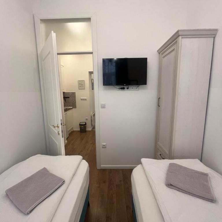 Aria Apartments Sarajevo - Apartman sa 1 Spavaćom Sobom - 7