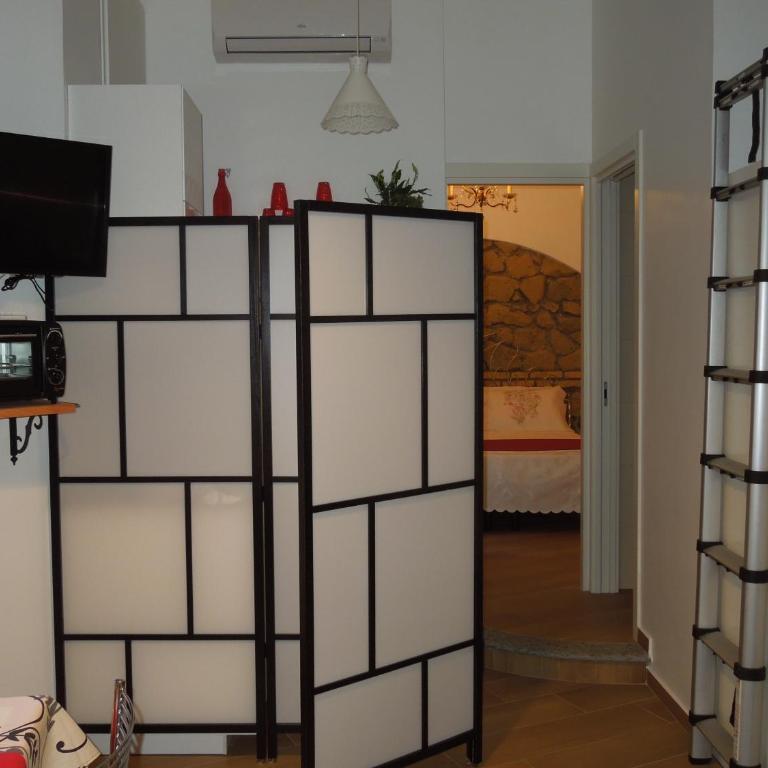 A Casa Di Lucia - Appartamento - 13