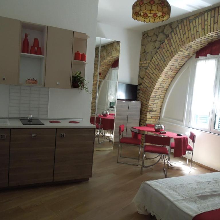 A Casa Di Lucia - Appartamento - 8