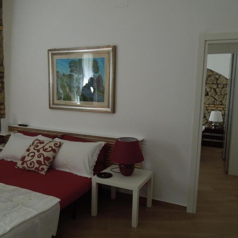 A Casa Di Lucia - Appartamento - 12