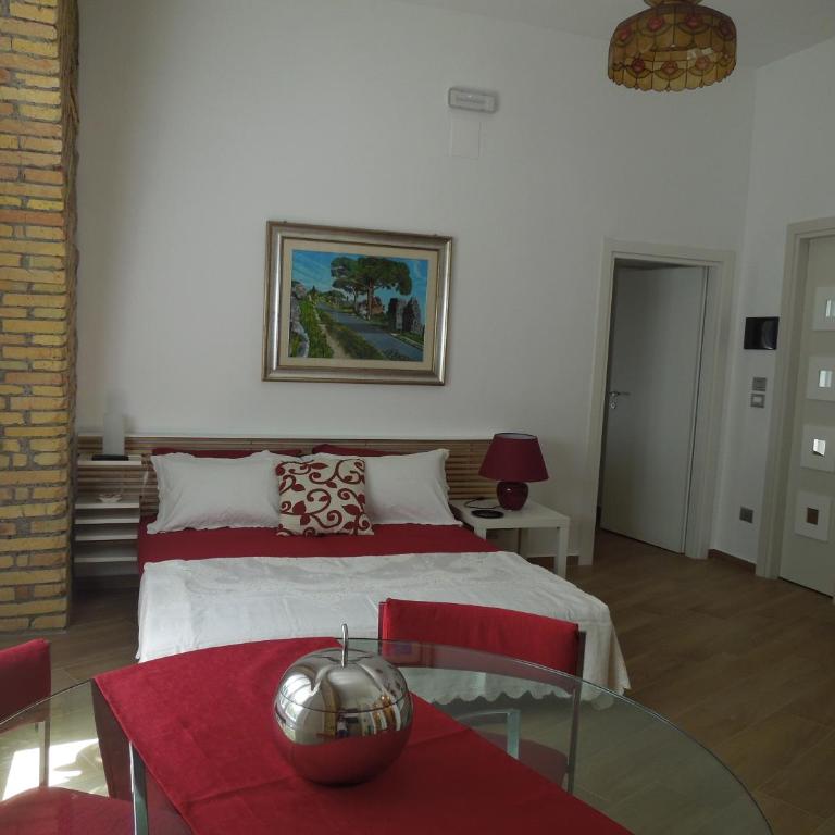 A Casa Di Lucia - Appartamento - 13