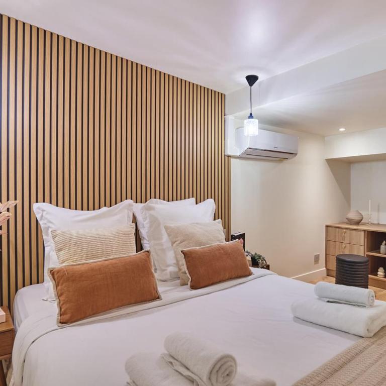 Residence Roquette - Paris - Appartamento con 2 Camere da Letto - 14
