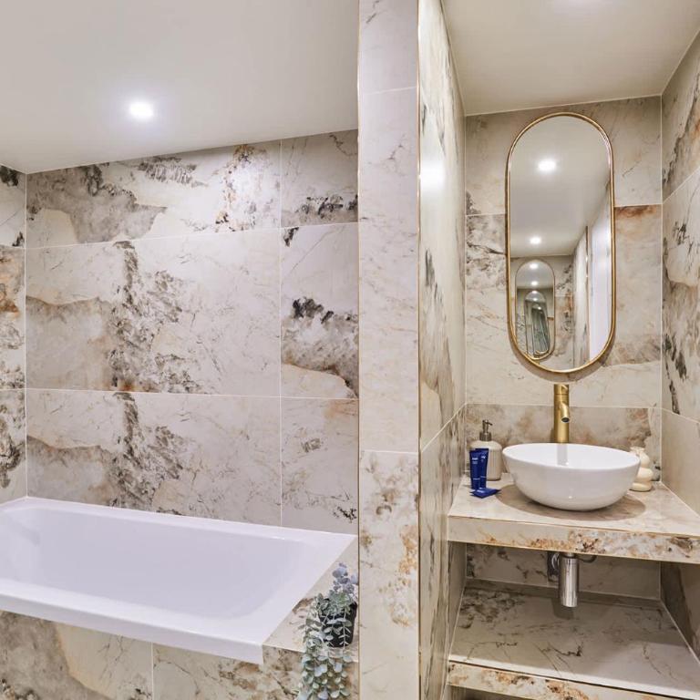 Residence Roquette - Paris - Appartamento con 2 Camere da Letto - 16