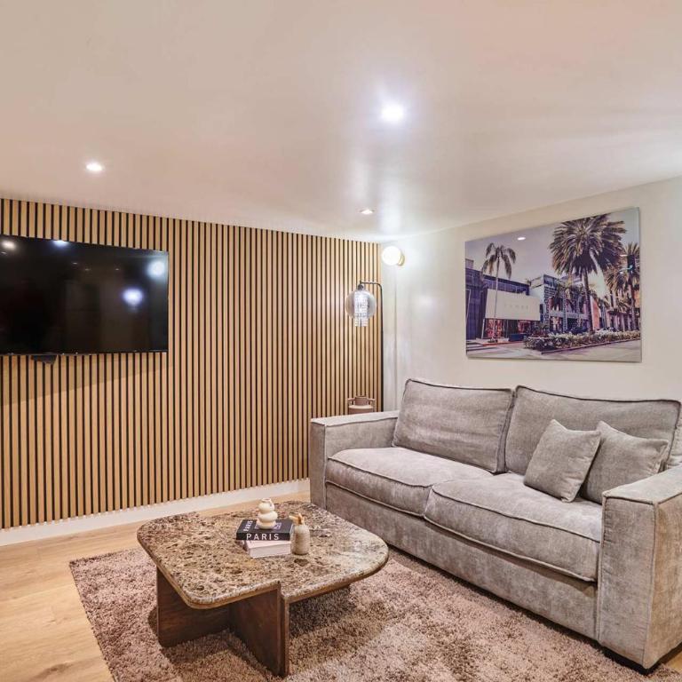Residence Roquette - Paris - Appartamento con 2 Camere da Letto - 10