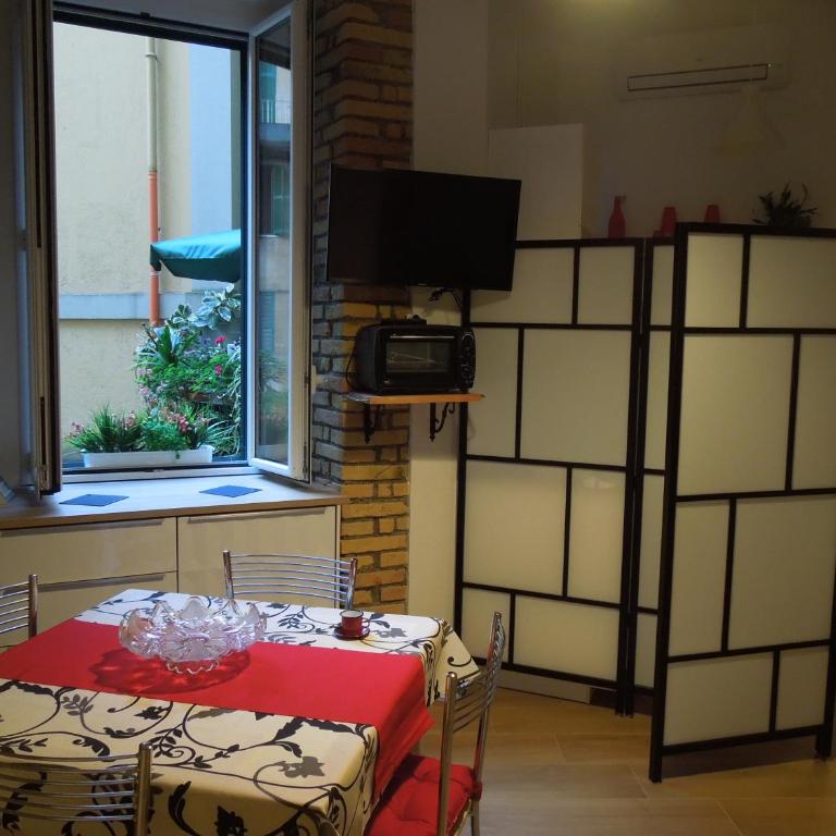 A Casa Di Lucia - Appartamento - 11