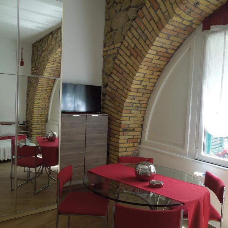 A Casa Di Lucia - Appartamento - 9