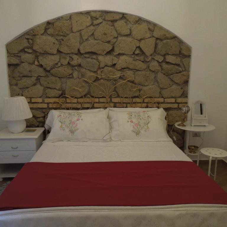 A Casa Di Lucia - Appartamento - 23